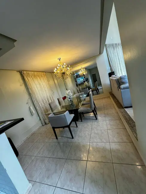 Casa com 4 quartos à venda em Flores, Manaus - AM - imagem 8 Foto 8 de Casa com 4 quartos à venda em Flores, Manaus - AM