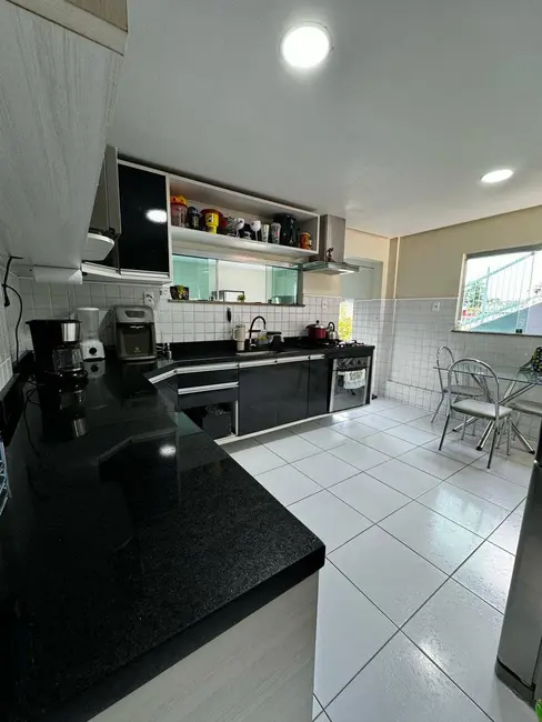 Casa com 4 quartos à venda em Flores, Manaus - AM - imagem 6 Foto 6 de Casa com 4 quartos à venda em Flores, Manaus - AM