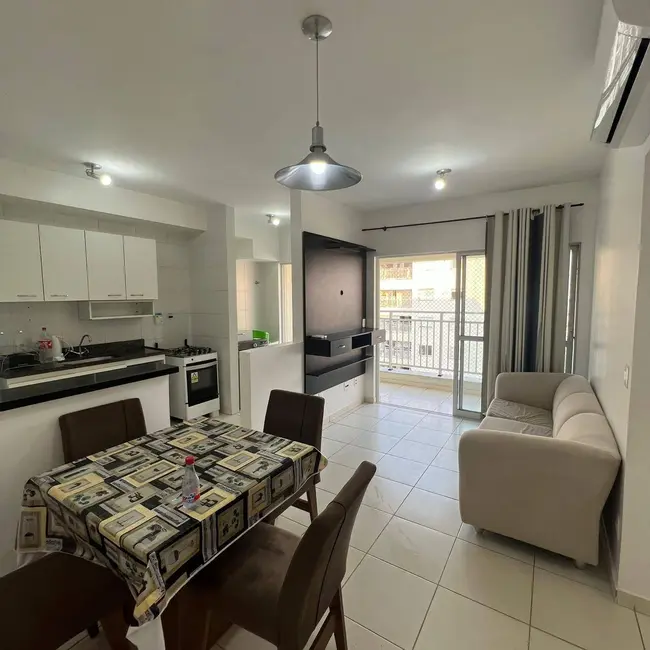 Foto 6 de Apartamento com 2 quartos para alugar, 67m2 em Ponta Negra, Manaus - AM