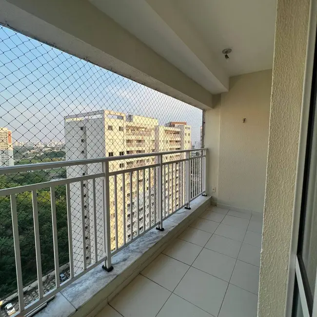 Foto 3 de Apartamento com 2 quartos para alugar, 67m2 em Ponta Negra, Manaus - AM