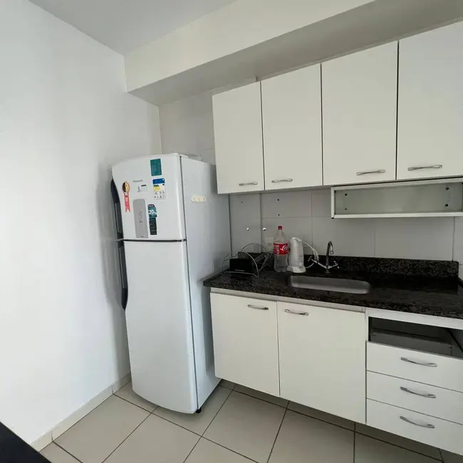 Foto 7 de Apartamento com 2 quartos para alugar, 67m2 em Ponta Negra, Manaus - AM