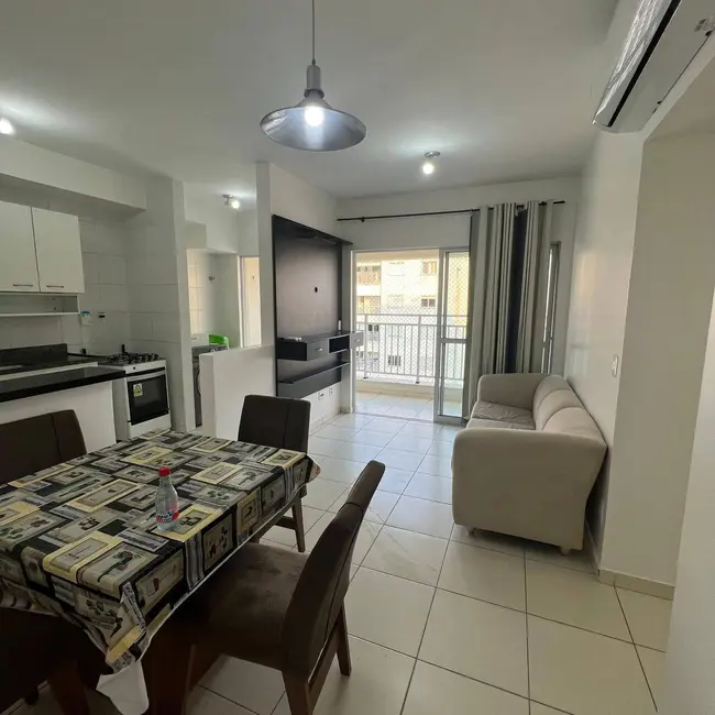 Foto 9 de Apartamento com 2 quartos para alugar, 67m2 em Ponta Negra, Manaus - AM