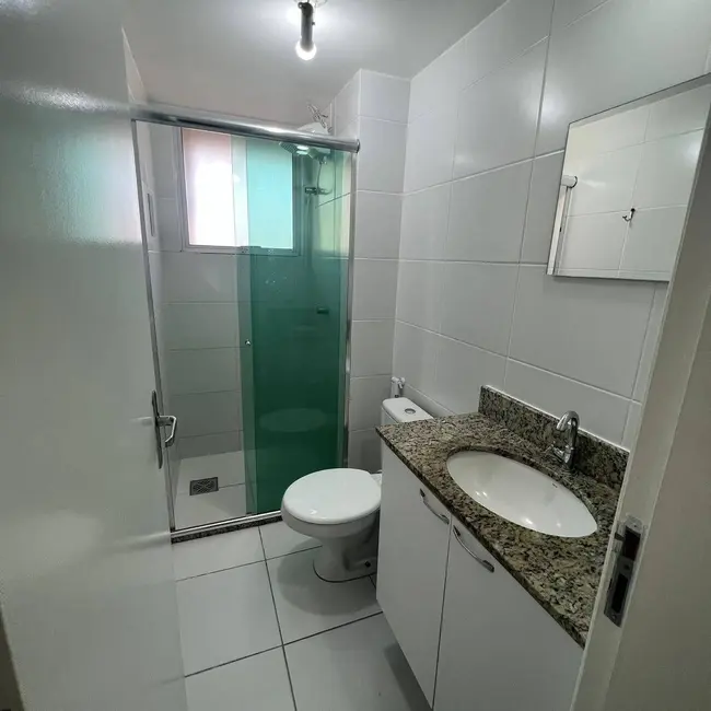 Foto 4 de Apartamento com 2 quartos para alugar, 67m2 em Ponta Negra, Manaus - AM
