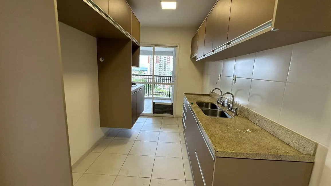 Foto 6 de Apartamento com 3 quartos para alugar, 169m2 em Ponta Negra, Manaus - AM