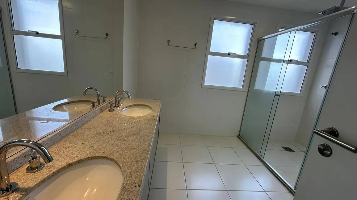 Foto 7 de Apartamento com 3 quartos para alugar, 169m2 em Ponta Negra, Manaus - AM