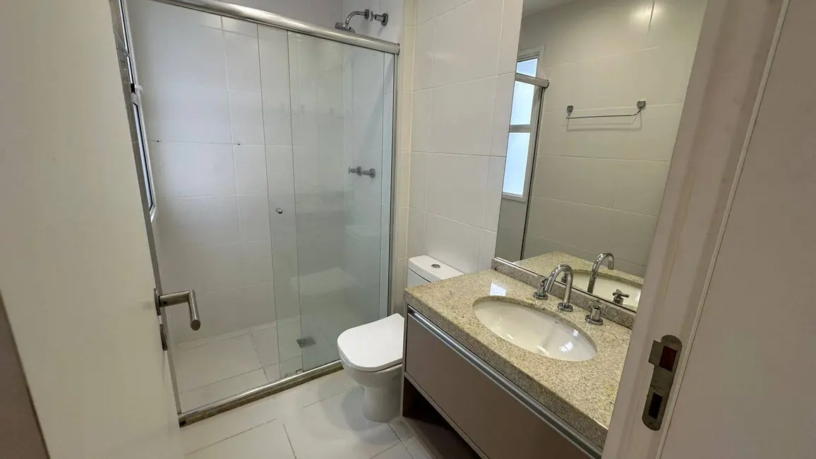 Foto 5 de Apartamento com 3 quartos para alugar, 169m2 em Ponta Negra, Manaus - AM