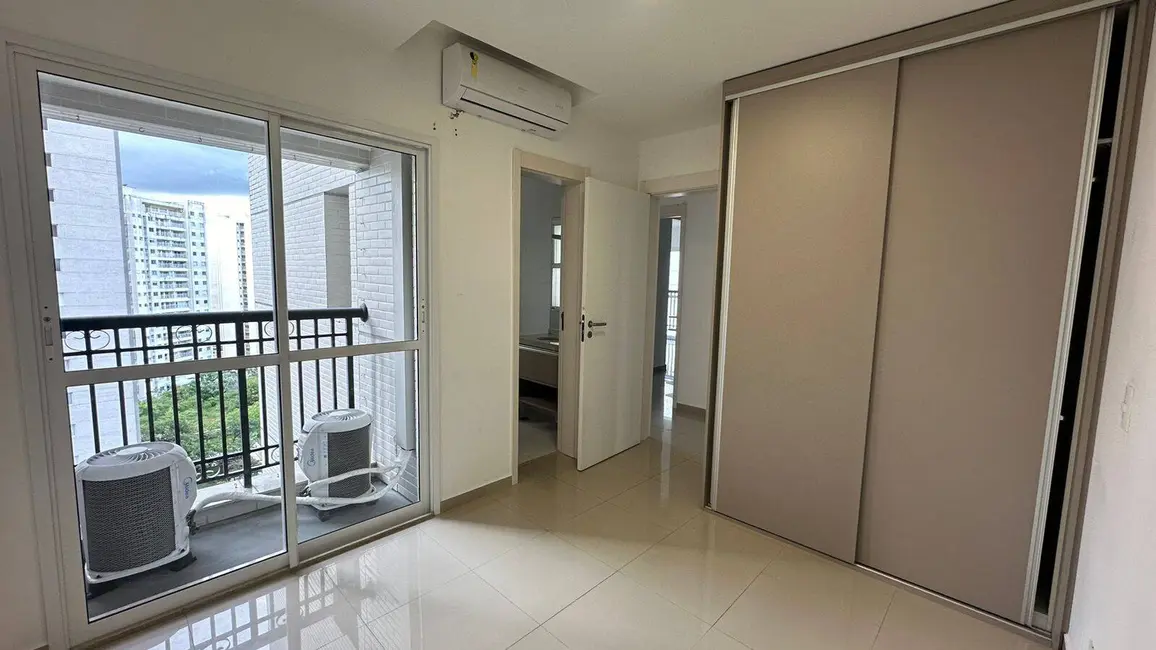 Foto 8 de Apartamento com 3 quartos para alugar, 169m2 em Ponta Negra, Manaus - AM