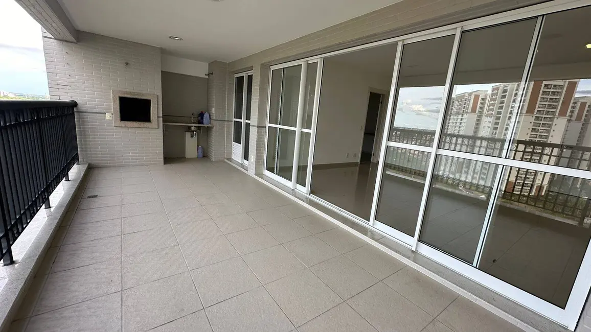 Foto 1 de Apartamento com 3 quartos para alugar, 169m2 em Ponta Negra, Manaus - AM