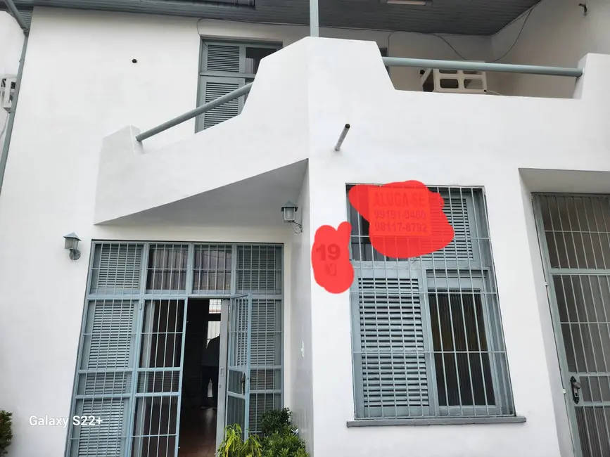 Foto 1 de Casa com 3 quartos para alugar, 275m2 em Ponta Negra, Manaus - AM