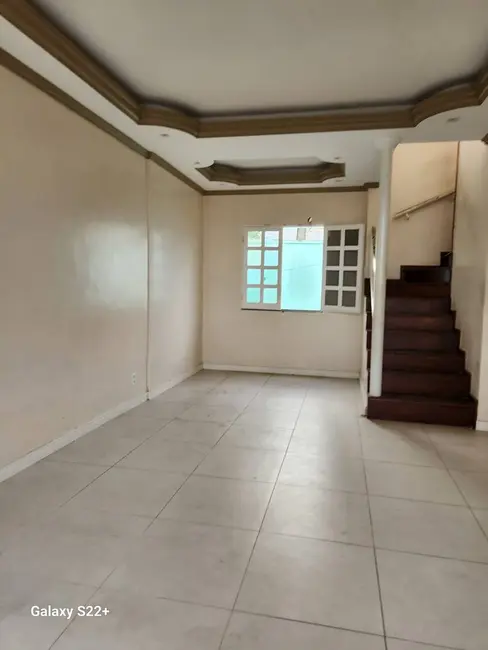 Foto 2 de Casa com 3 quartos para alugar, 275m2 em Ponta Negra, Manaus - AM