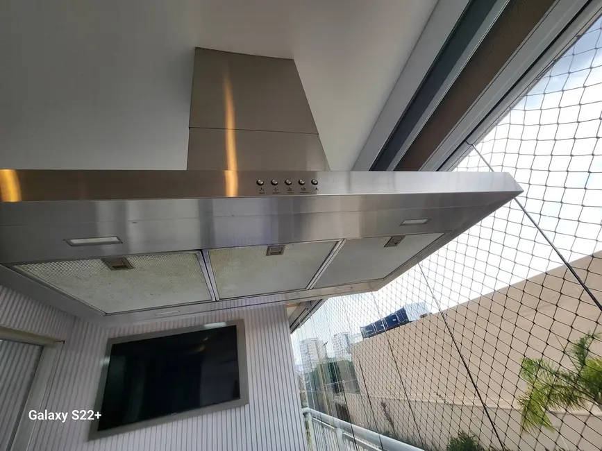 Apartamento com 3 quartos à venda, 96m2 em Dom Pedro I, Manaus - AM - imagem 3 Foto 3 de Apartamento com 3 quartos à venda, 96m2 em Dom Pedro I, Manaus - AM