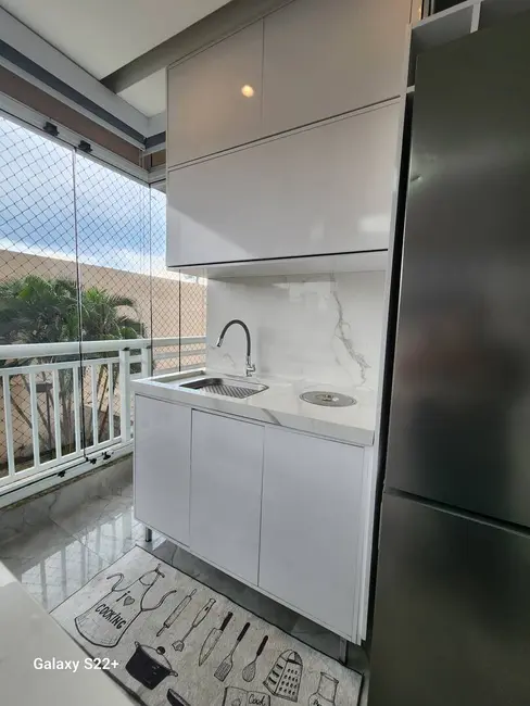 Foto 5 de Apartamento com 3 quartos à venda, 96m2 em Dom Pedro I, Manaus - AM