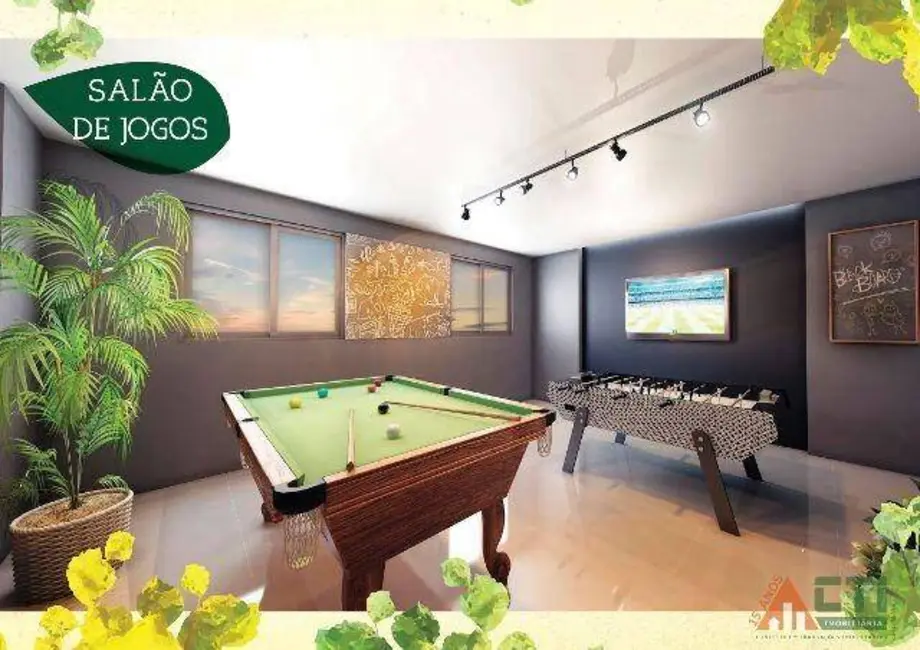 Apartamento com 2 quartos à venda, 45m2 em Iputinga, Recife - PE - imagem 6 Foto 6 de Apartamento com 2 quartos à venda, 45m2 em Iputinga, Recife - PE