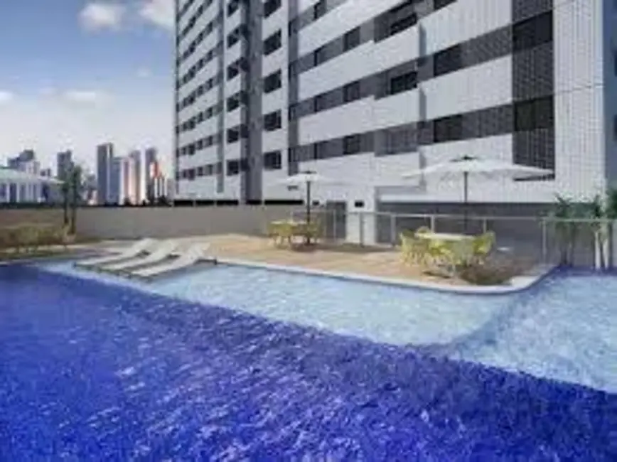 Apartamento com 2 quartos à venda, 45m2 em Iputinga, Recife - PE - imagem 1 Foto 1 de Apartamento com 2 quartos à venda, 45m2 em Iputinga, Recife - PE