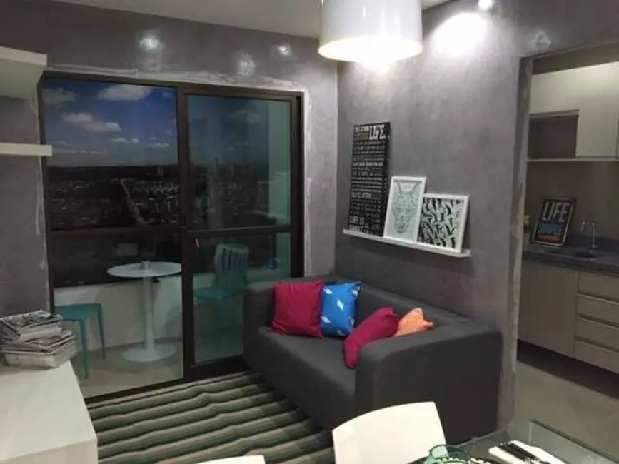 Apartamento com 2 quartos à venda, 45m2 em Iputinga, Recife - PE - imagem 2 Foto 2 de Apartamento com 2 quartos à venda, 45m2 em Iputinga, Recife - PE