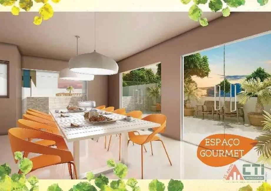 Apartamento com 2 quartos à venda, 45m2 em Iputinga, Recife - PE - imagem 4 Foto 4 de Apartamento com 2 quartos à venda, 45m2 em Iputinga, Recife - PE