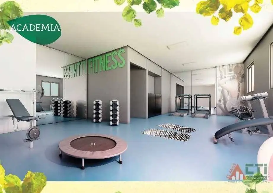 Apartamento com 2 quartos à venda, 45m2 em Iputinga, Recife - PE - imagem 3 Foto 3 de Apartamento com 2 quartos à venda, 45m2 em Iputinga, Recife - PE