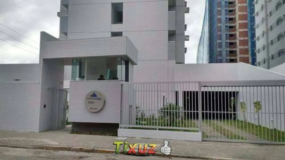 Apartamento com 2 quartos à venda e para alugar, 45m2 em Boa Viagem, Recife - PE - imagem 6 Foto 6 de Apartamento com 2 quartos à venda e para alugar, 45m2 em Boa Viagem, Recife - PE