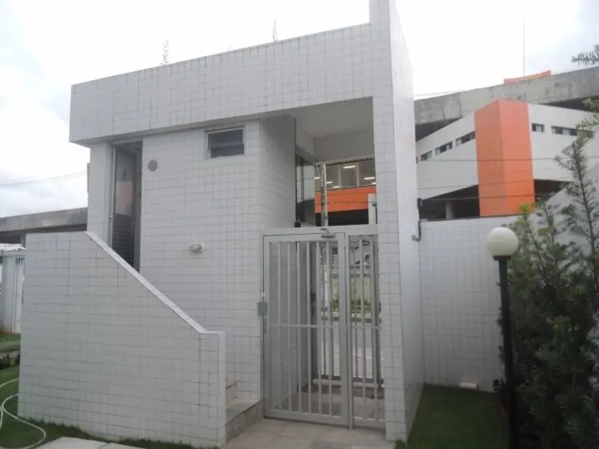 Apartamento com 2 quartos à venda e para alugar, 45m2 em Boa Viagem, Recife - PE - imagem 3 Foto 3 de Apartamento com 2 quartos à venda e para alugar, 45m2 em Boa Viagem, Recife - PE