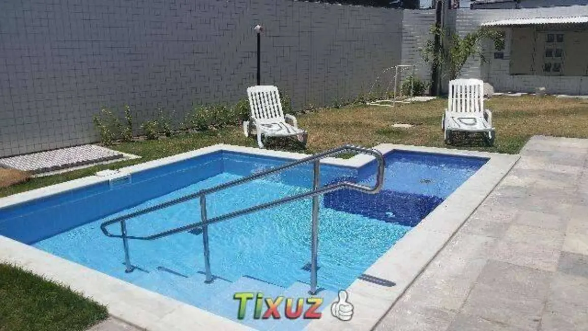 Apartamento com 2 quartos à venda e para alugar, 45m2 em Boa Viagem, Recife - PE - imagem 4 Foto 4 de Apartamento com 2 quartos à venda e para alugar, 45m2 em Boa Viagem, Recife - PE