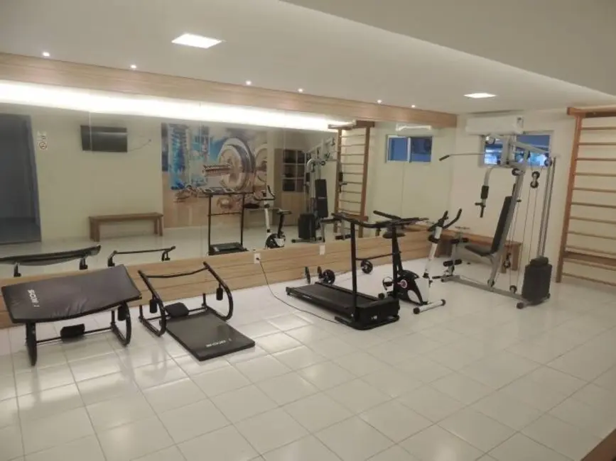 Apartamento com 2 quartos à venda e para alugar, 45m2 em Boa Viagem, Recife - PE - imagem 8 Foto 8 de Apartamento com 2 quartos à venda e para alugar, 45m2 em Boa Viagem, Recife - PE