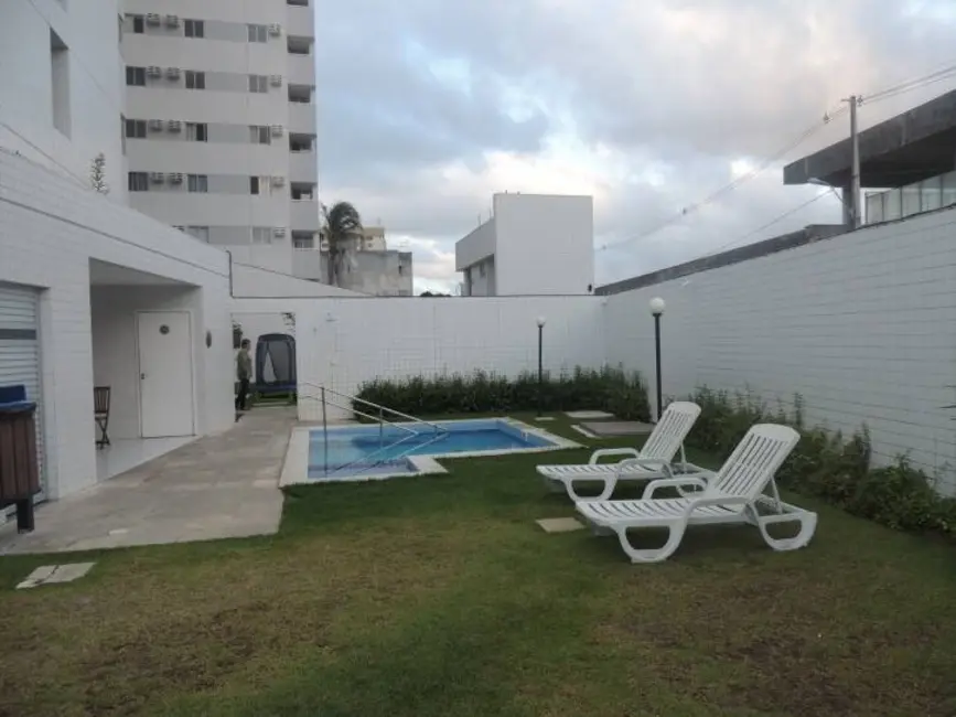 Apartamento com 2 quartos à venda e para alugar, 45m2 em Boa Viagem, Recife - PE - imagem 7 Foto 7 de Apartamento com 2 quartos à venda e para alugar, 45m2 em Boa Viagem, Recife - PE