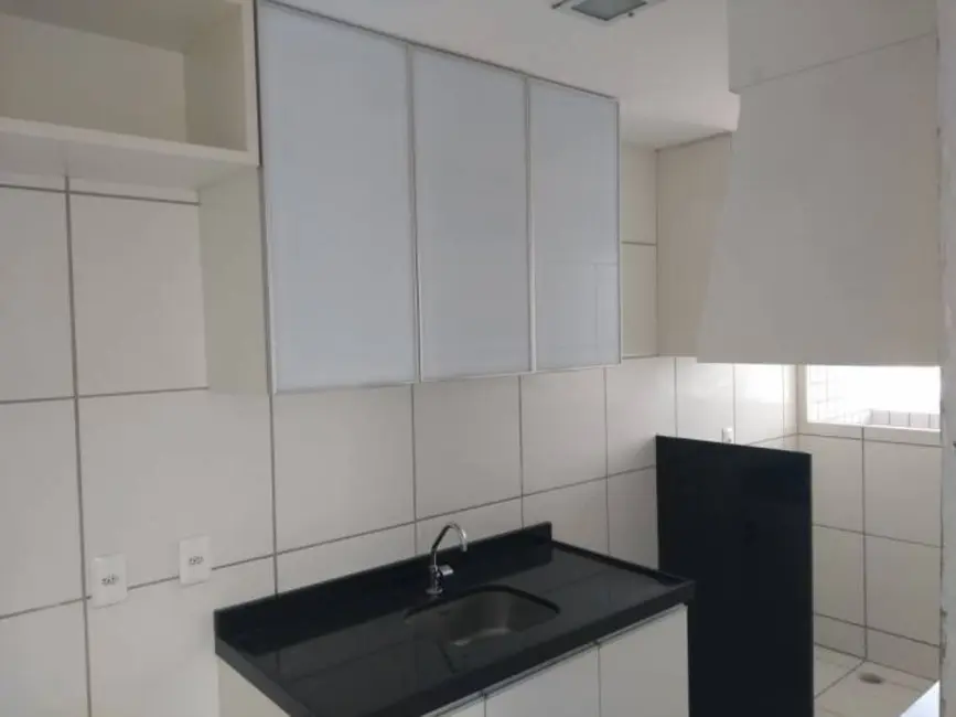 Foto 6 de Apartamento com 2 quartos à venda, 47m2 em Campo Grande, Recife - PE