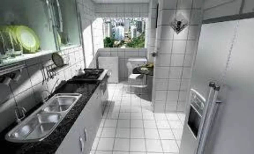 Foto 5 de Apartamento com 3 quartos à venda e para alugar, 85m2 em Madalena, Recife - PE