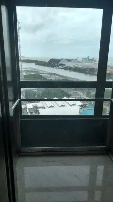 Foto 8 de Apartamento com 4 quartos à venda, 208m2 em Boa Vista, Recife - PE