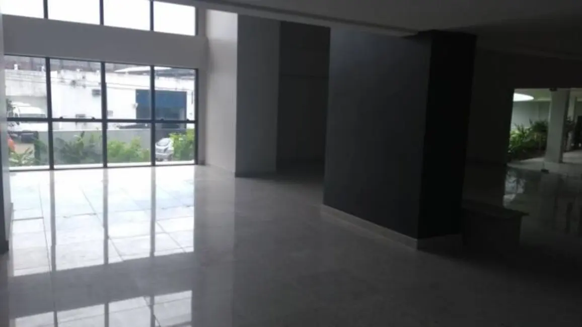 Foto 6 de Apartamento com 4 quartos à venda, 208m2 em Boa Vista, Recife - PE