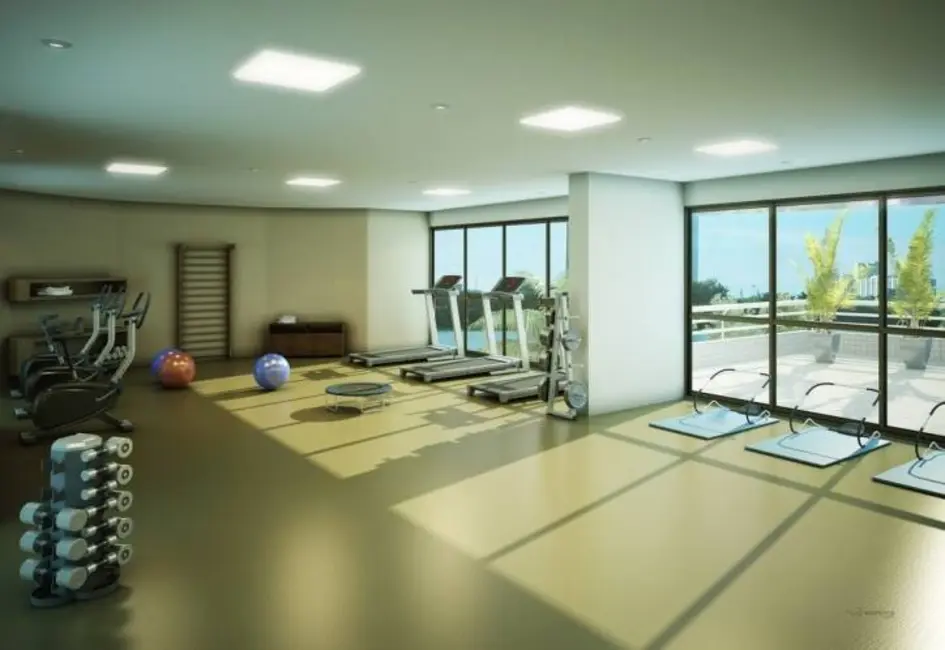 Foto 4 de Apartamento com 4 quartos à venda, 208m2 em Boa Vista, Recife - PE