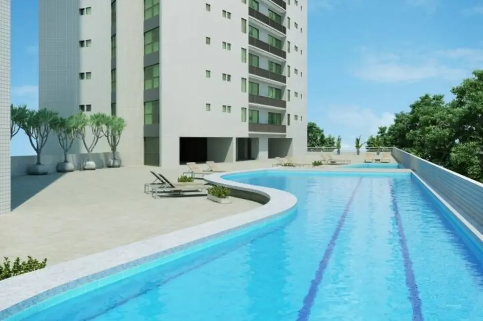 Foto 5 de Apartamento com 4 quartos à venda, 208m2 em Boa Vista, Recife - PE