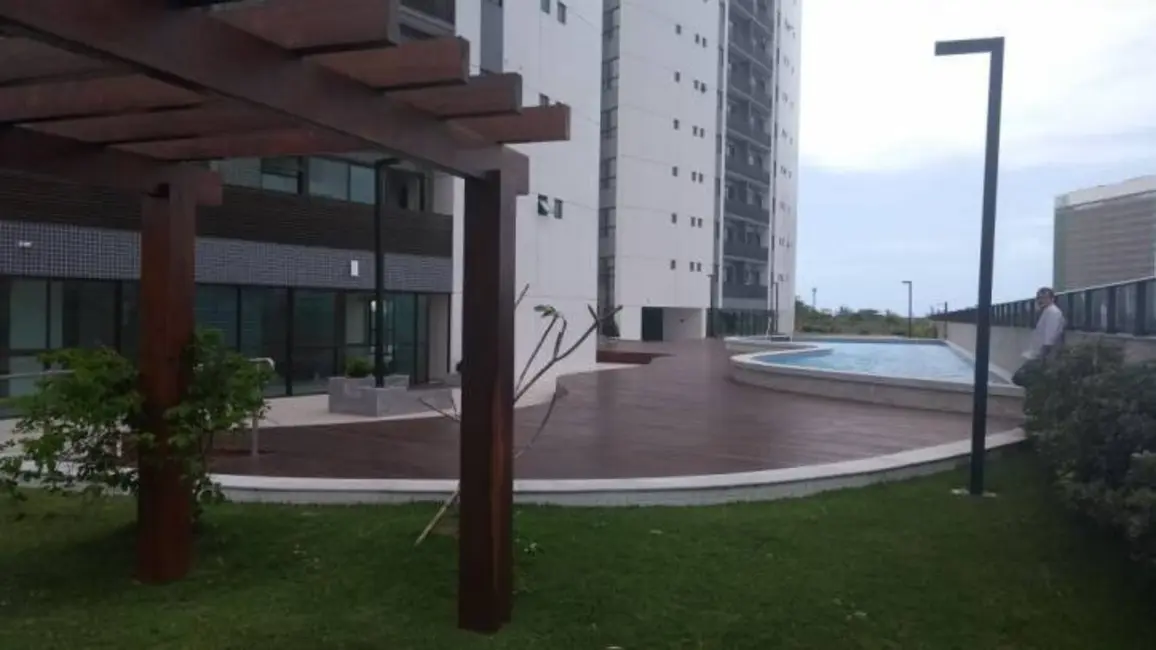 Foto 7 de Apartamento com 4 quartos à venda, 208m2 em Boa Vista, Recife - PE