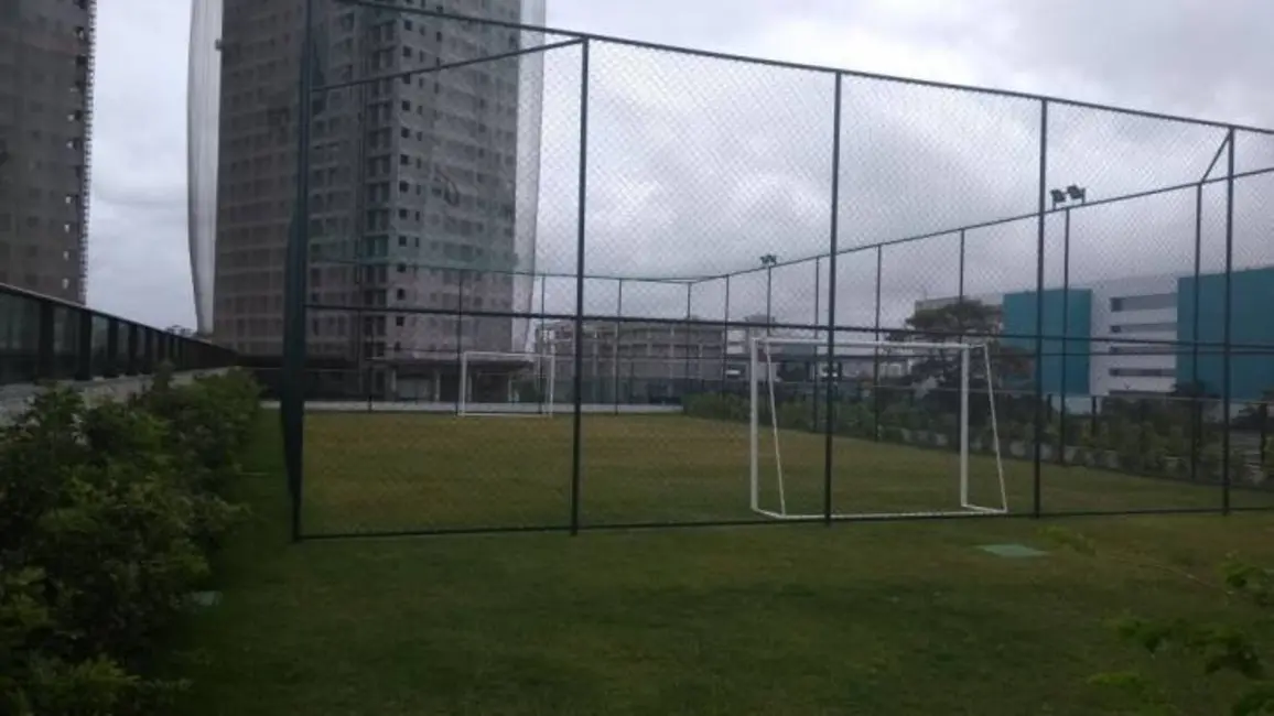 Foto 9 de Apartamento com 4 quartos à venda, 208m2 em Boa Vista, Recife - PE