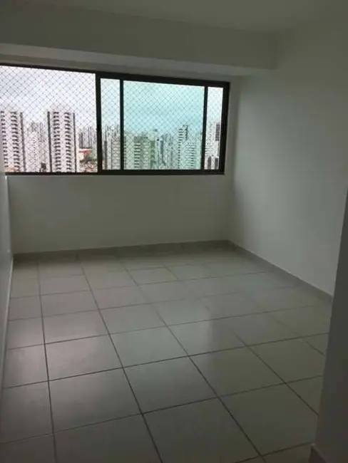 Foto 4 de Apartamento com 3 quartos à venda, 129m2 em Casa Amarela, Recife - PE