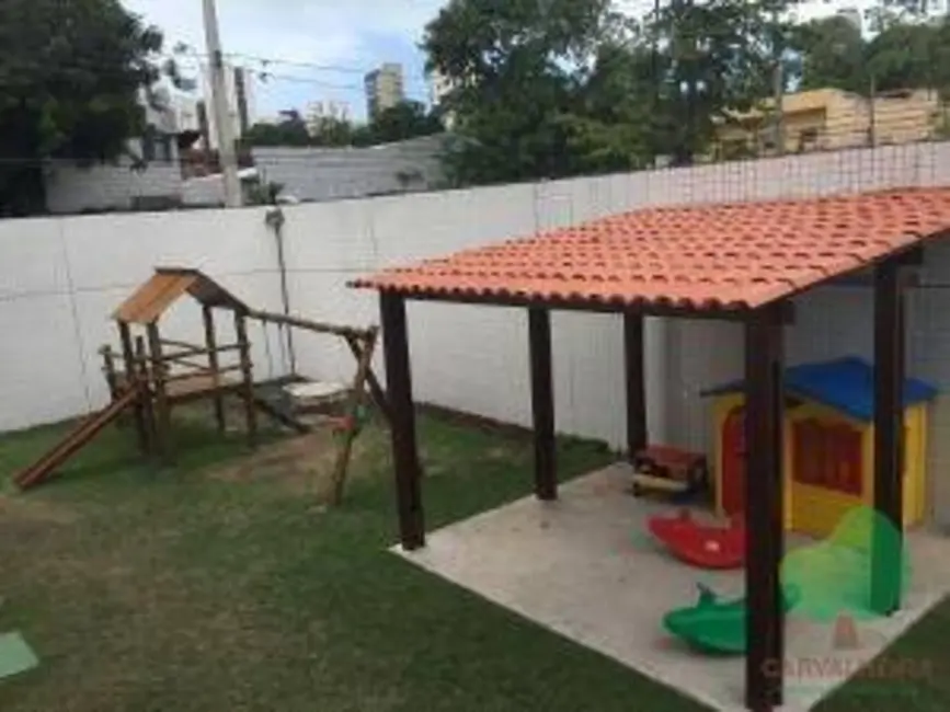 Foto 5 de Apartamento com 3 quartos à venda, 129m2 em Casa Amarela, Recife - PE