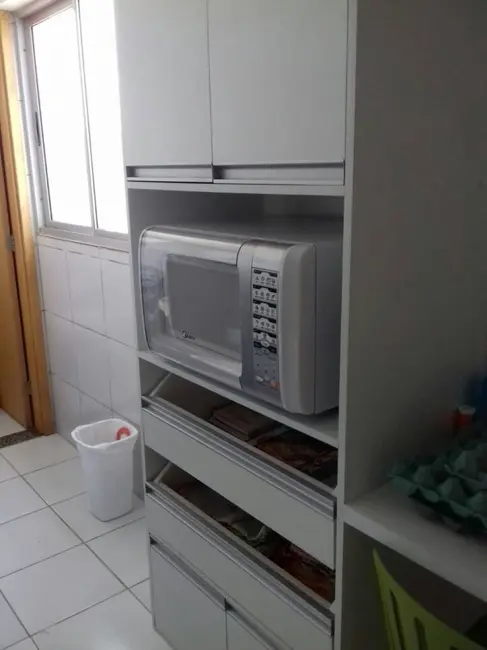Foto 8 de Apartamento com 3 quartos para alugar, 65m2 em Rosarinho, Recife - PE