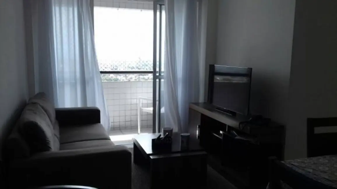 Foto 2 de Apartamento com 3 quartos para alugar, 65m2 em Rosarinho, Recife - PE