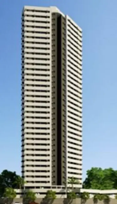 Foto 6 de Apartamento com 3 quartos para alugar, 65m2 em Rosarinho, Recife - PE