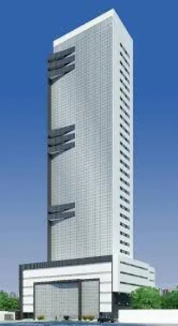 Foto 1 de Sala Comercial à venda, 40m2 em Boa Vista, Recife - PE