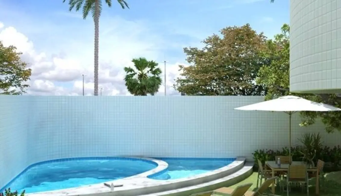 Foto 2 de Apartamento com 3 quartos à venda e para alugar, 68m2 em Boa Viagem, Recife - PE