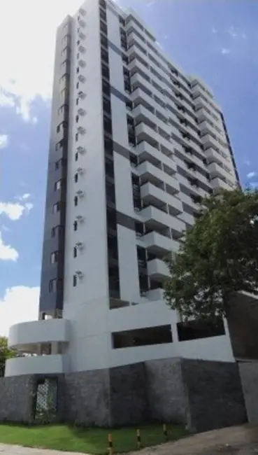 Foto 1 de Apartamento com 3 quartos à venda e para alugar, 68m2 em Boa Viagem, Recife - PE