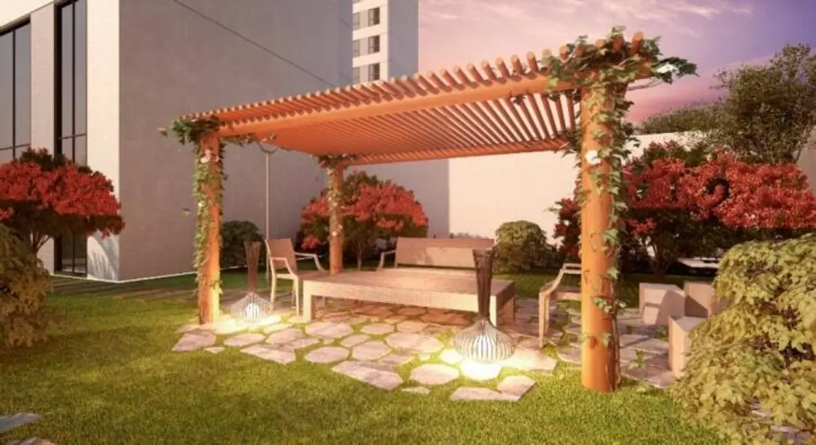 Loft / Flat com 1 quarto à venda, 43m2 em Jaqueira, Recife - PE - imagem 6 Foto 6 de Loft / Flat com 1 quarto à venda, 43m2 em Jaqueira, Recife - PE