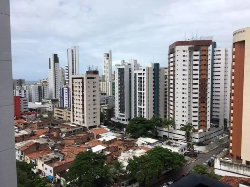 Foto 18 de Apartamento com 2 quartos à venda e para alugar, 68m2 em Boa Viagem, Recife - PE