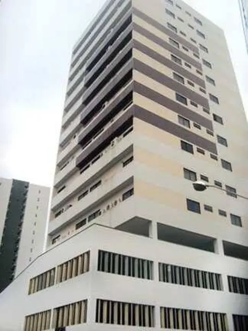 Foto 1 de Sala Comercial à venda e para alugar, 27m2 em Caxangá, Recife - PE