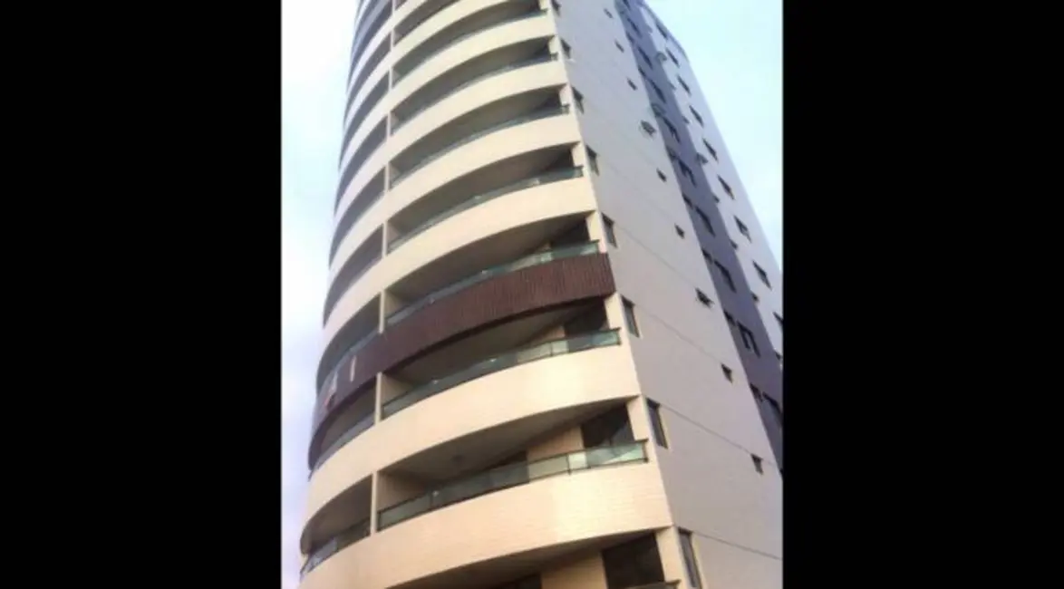 Foto 1 de Apartamento com 3 quartos à venda, 95m2 em Casa Caiada, Olinda - PE
