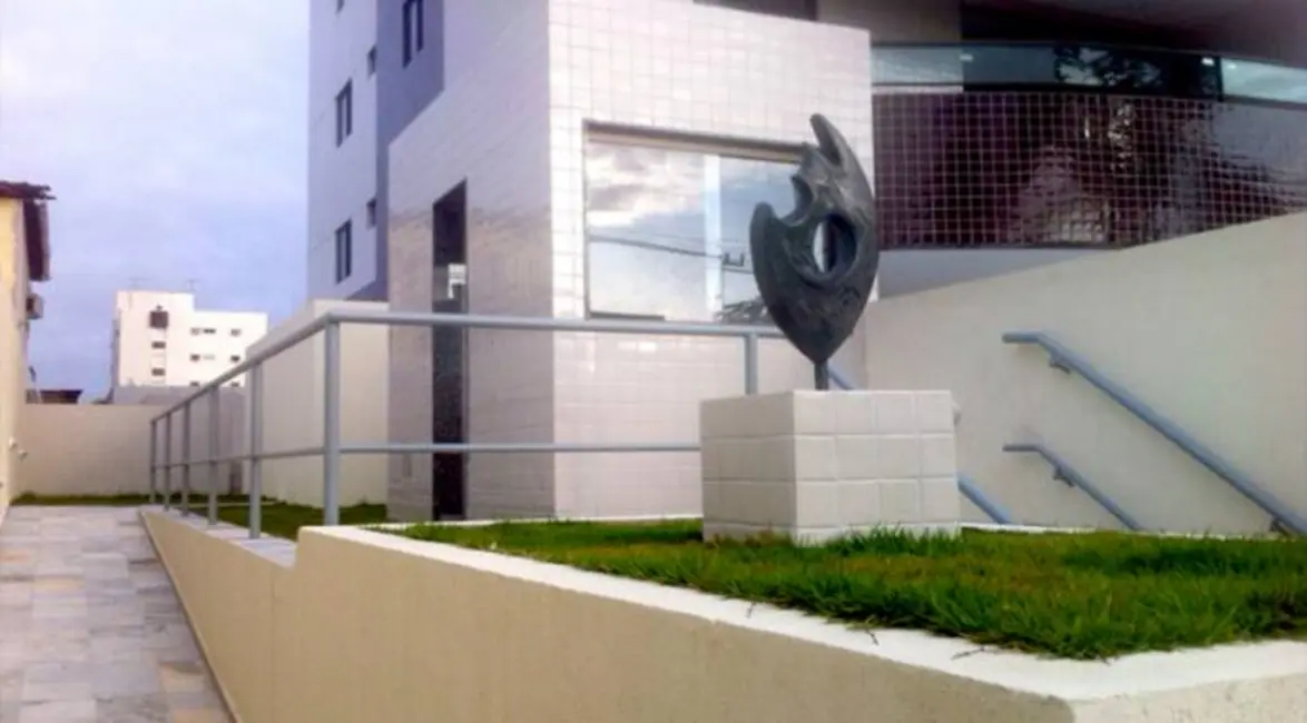 Foto 2 de Apartamento com 3 quartos à venda, 95m2 em Casa Caiada, Olinda - PE
