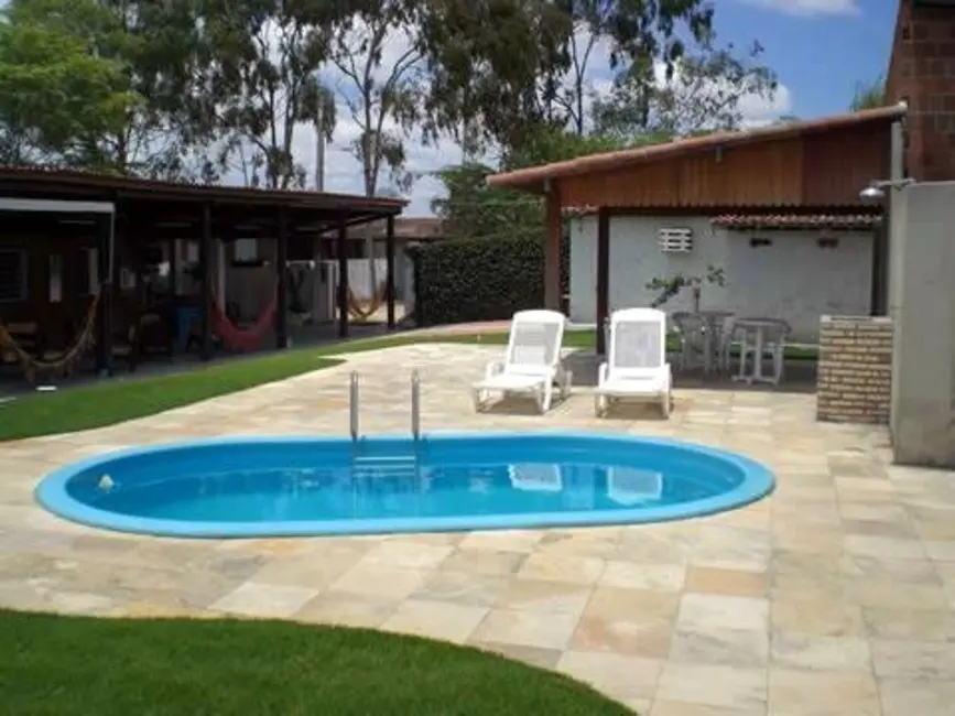 Pousada com 8 quartos à venda, 800m2 em Gravata - PE - imagem 4 Foto 4 de Pousada com 8 quartos à venda, 800m2 em Gravata - PE