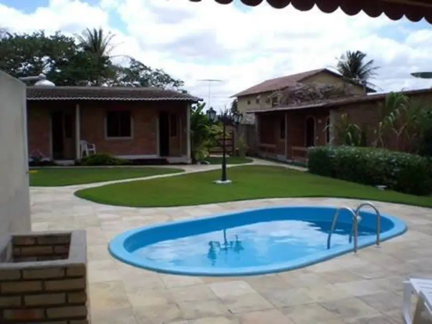 Foto 1 de Pousada com 8 quartos à venda, 800m2 em Gravata - PE