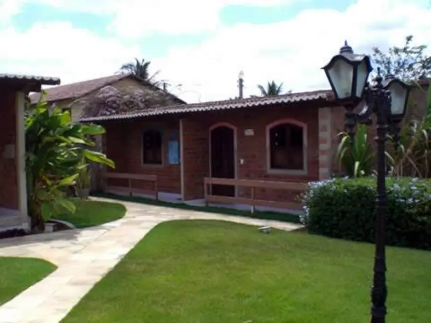 Foto 2 de Pousada com 8 quartos à venda, 800m2 em Gravata - PE
